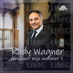 Absoluut mijn nummer 1 - Rudy Wagner