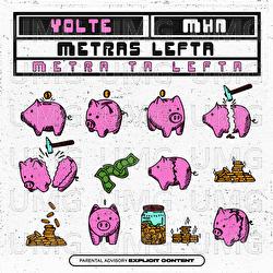 Mhn Metras Lefta - Yolte
