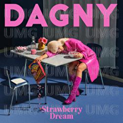 Strawberry Dream - Dagny