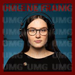 Verden Findes - Helene Frank