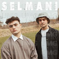VEJEN FREM - SELMANI