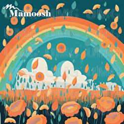 April Showers - Mamoosh