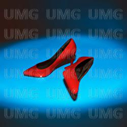 Heels On The Ground - Shawn Desman