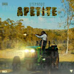 APETITE - STEPANOV, Thiago Barromeo