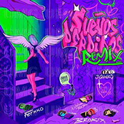 Sueños Perdidos - BROKIX, Esteban Rojas, Feid