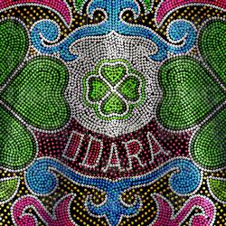 Odara - L&eacute;o da Bodega