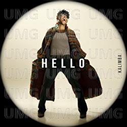 Hello - Kalimba