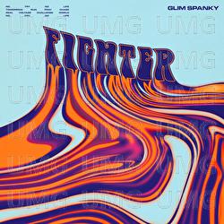 Fighter - Glim Spanky