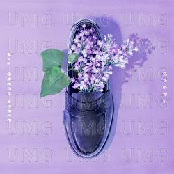 Lilac - Mrs. GREEN APPLE