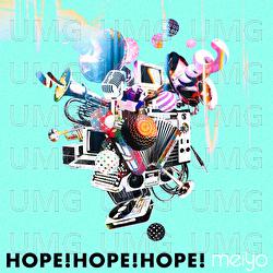 HOPE!HOPE!HOPE! - meiyo