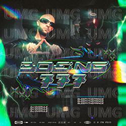 Boeing 777 - DJ Overule, SleepyThePrince