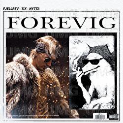 FOREVIG - Fjellrev, TIX, Hytta
