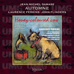 Damase: Automne - Laurence Perkins, John Flinders