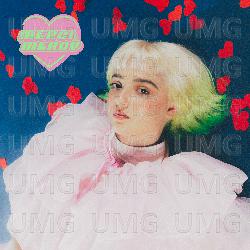 The Word Love - merci, mercy
