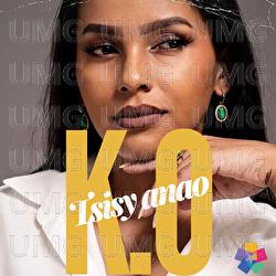 Tsisy Anao KO - St&eacute;phanie Bachra