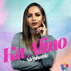 Ka Alino - St&eacute;phanie Bachra