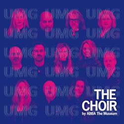 THE CHOIR by ABBA The Museum - THE CHOIR by ABBA The Museum