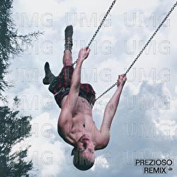 Dizzy - Years & Years, Prezioso