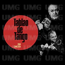 Una canci&oacute;n - Tablao de Tango, Chino Laborde, Rudi Flores
