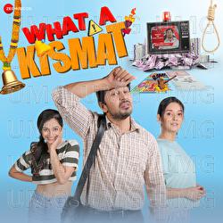 Phooti Kismat - Shreya Sharma, Goldie