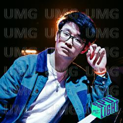 MJF Spotlight Session - Tony Ann