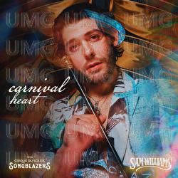 Carnival Heart - Sam Williams