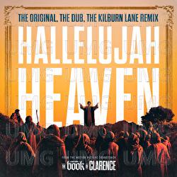 Hallelujah Heaven - Jeymes Samuel, Ninjaman