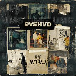 Hunnids In A Honky Tonk - Rvshvd, Paul Wall