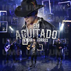 El Ag&uuml;itado - Yadir Torres