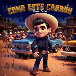 Como Este Cabr&oacute;n - Yadir Torres