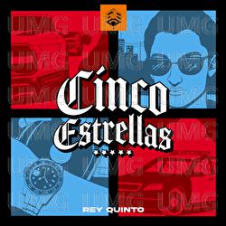 Cinco Estrellas - Rey Quinto