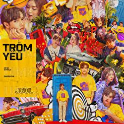 Trom Yeu - JSOL