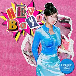Hey Boy ! - Claire Hau