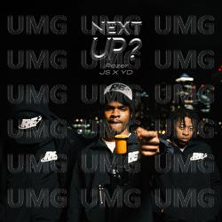 Next Up S5-E38 - Pozer, JS x YD, Mixtape Madness