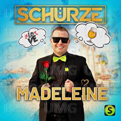 Madeleine - Sch&uuml;rze