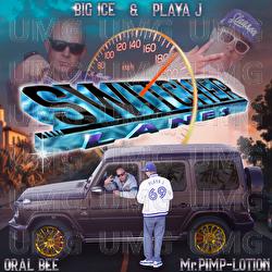 Switcher Lanes - Big Ice, Oral Bee, Mr. Pimp-Lotion