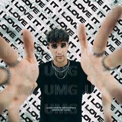 I Love It - Luca-Dante Spadafora, Beats by Luca