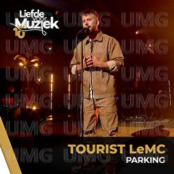 Parking - Tourist LeMC