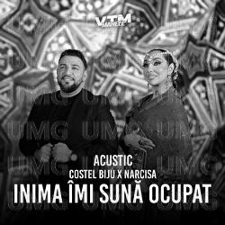 Inima îmi sună ocupat - Costel Biju, Narcisa, Manele VTM