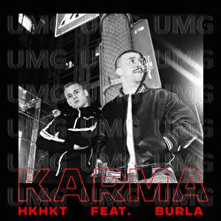 KARMA - НКНКТ, BURLA
