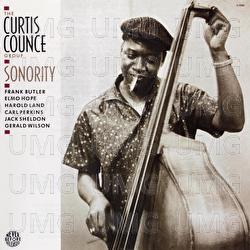 Sonority - The Curtis Counce Group