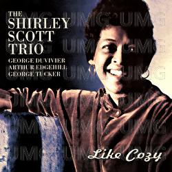 Like Cozy - Shirley Scott