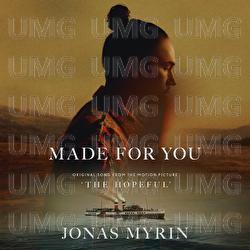 Made For You - Jonas Myrin