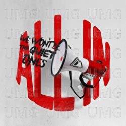 All In - Influence Music, Jonathan Traylor, Whitney Medina