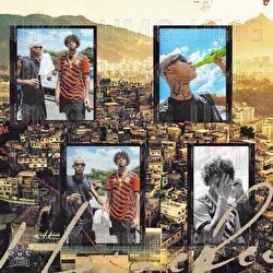 Heineken - DEGE, PJ HOUDINI, Brian Arimura