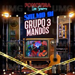 Salmo 91 - Grupo 3 Mandos