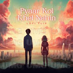 Pyaar Koi Khel Nahin - Kumar Sanu, VIBIE