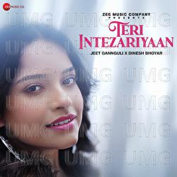 Teri Intezariyaan - Senjuti Das, Jeet Gannguli