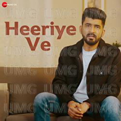 Heeriye Ve - Sonal Pradhan, Mohammad Irfan