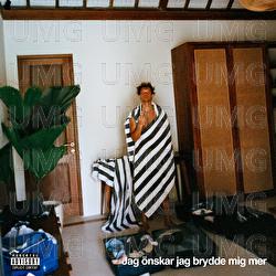 Jag &ouml;nskar jag brydde mig mer - Hov1